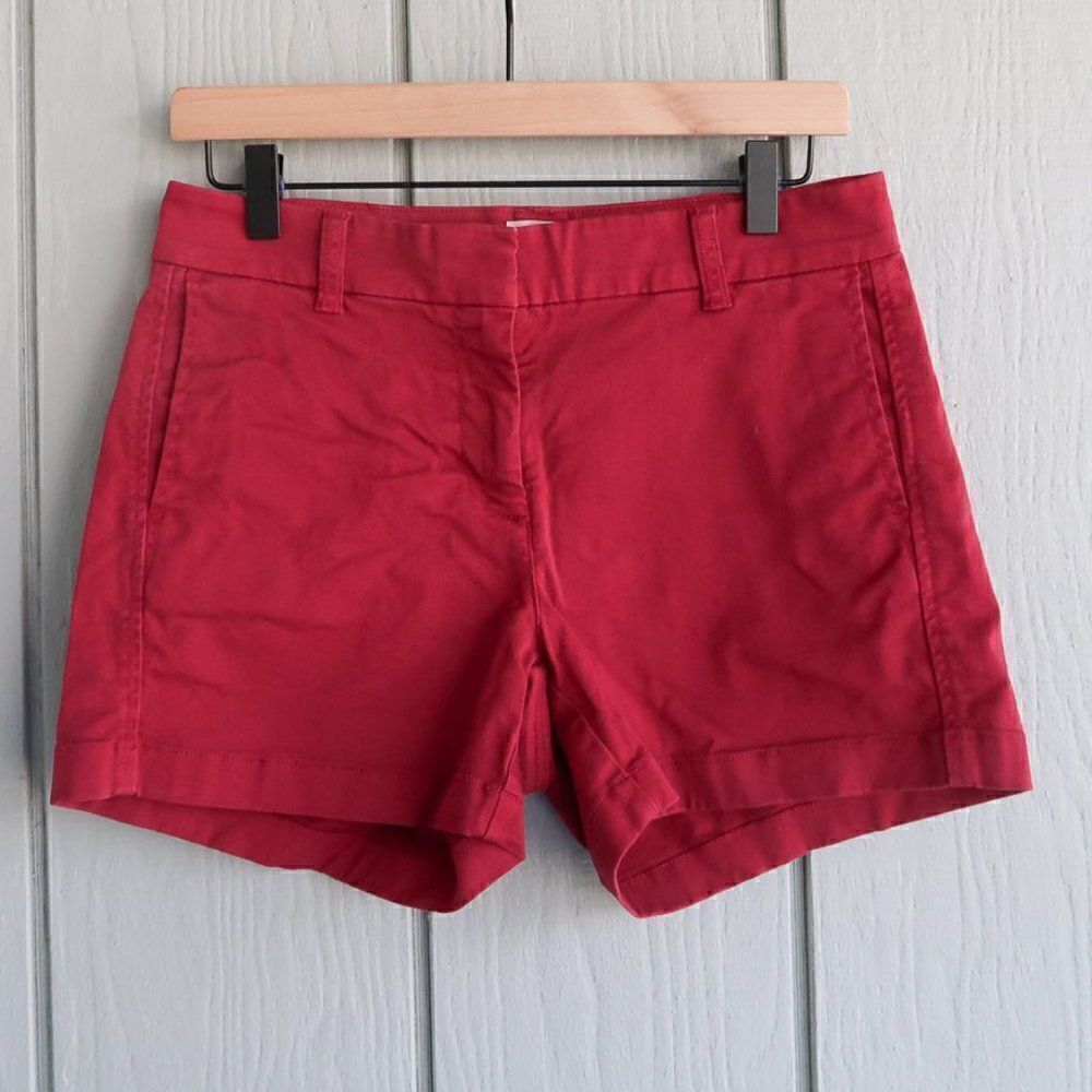 J. Crew Women's Shorts 
